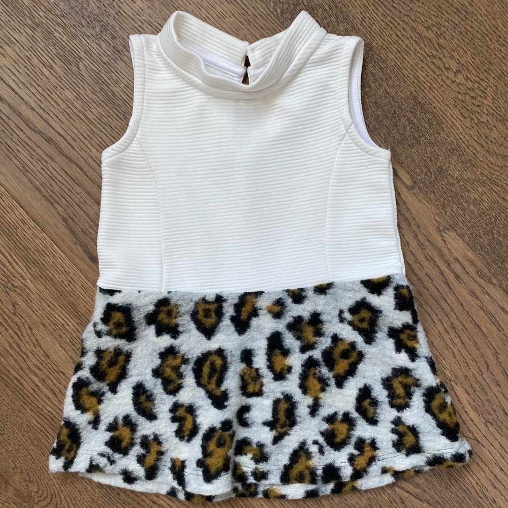 Baby girl River Island Mini, Dress